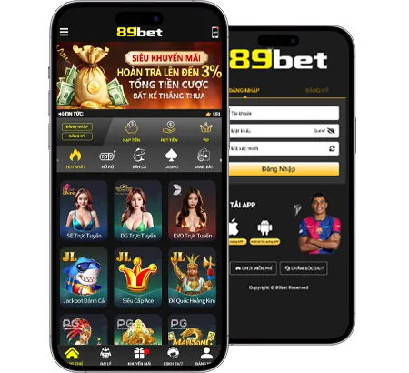 Đa dạng trò chơi cá cược tại 98win info