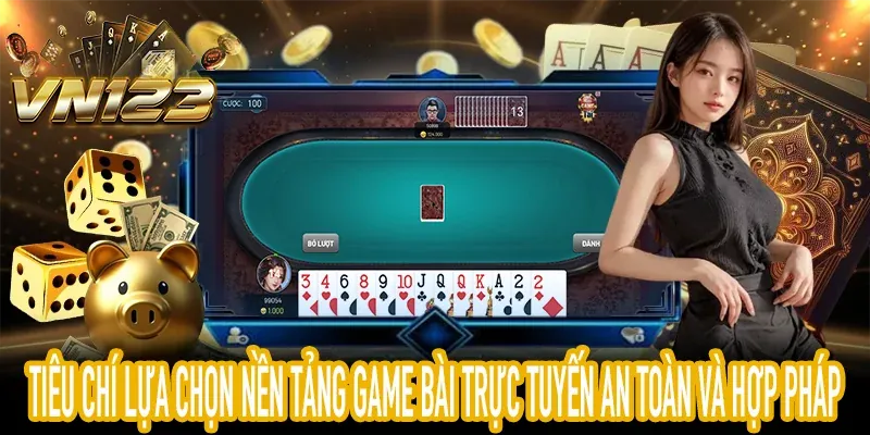 Thông báo quan trọng về sòng bạc trực tuyến
