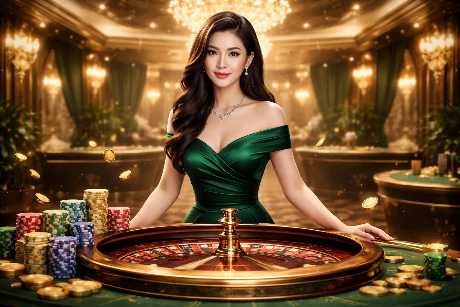 98win info Phân Tích Chuyên Sâu Game Casino: Lựa Chọn & Cách Chơi