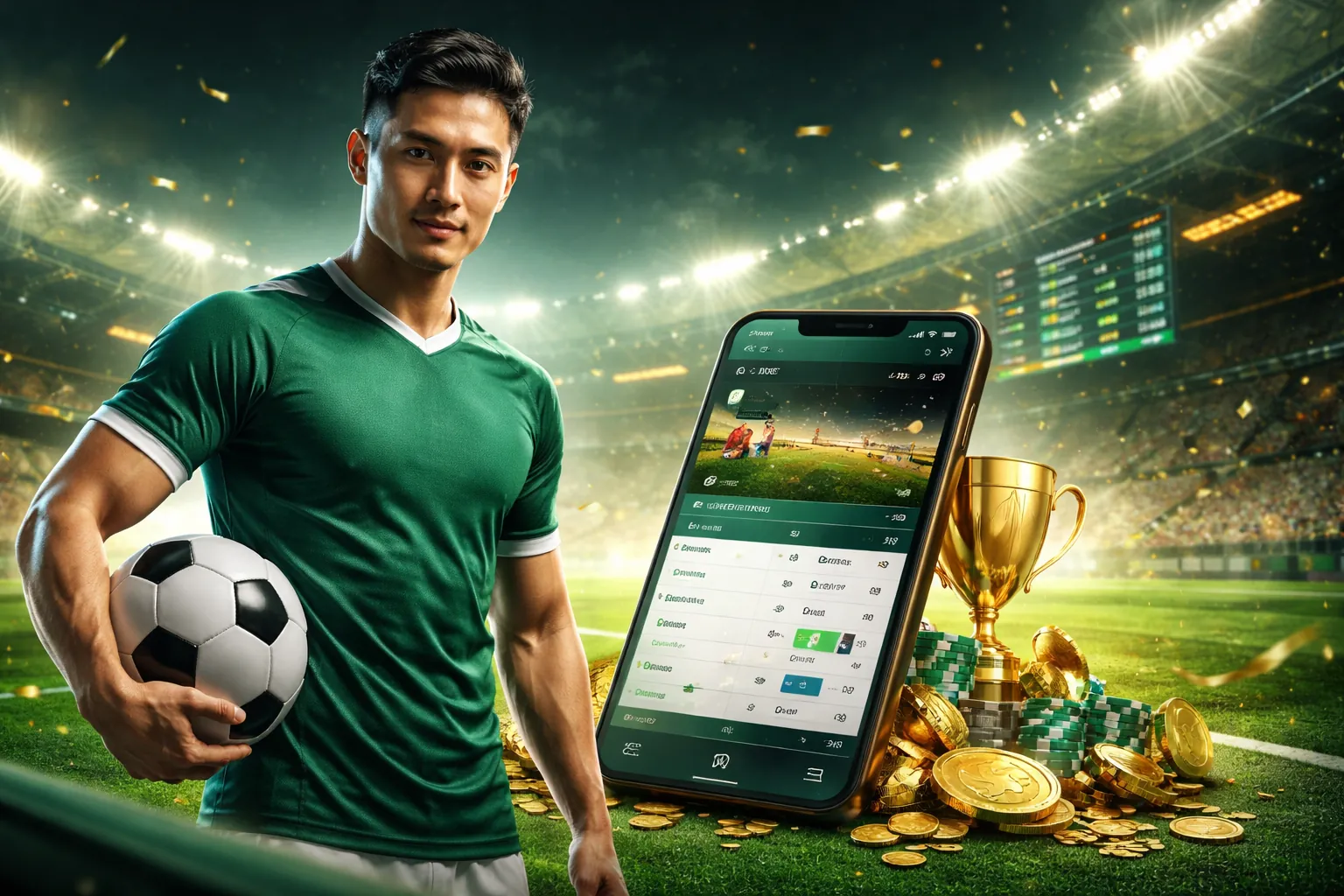 Ưu Điểm Nổi Bật 98win info